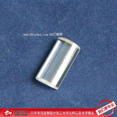 淺談平行平晶、復(fù)曲面鏡、柱面鏡與光學(xué)鏡頭在鏡片加工中的協(xié)同應(yīng)用