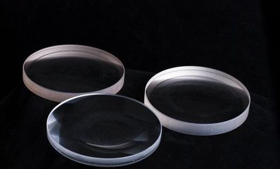 江西低調(diào)小城 面積是深圳十余倍，坐擁全國(guó)最大光學(xué)鏡頭基地